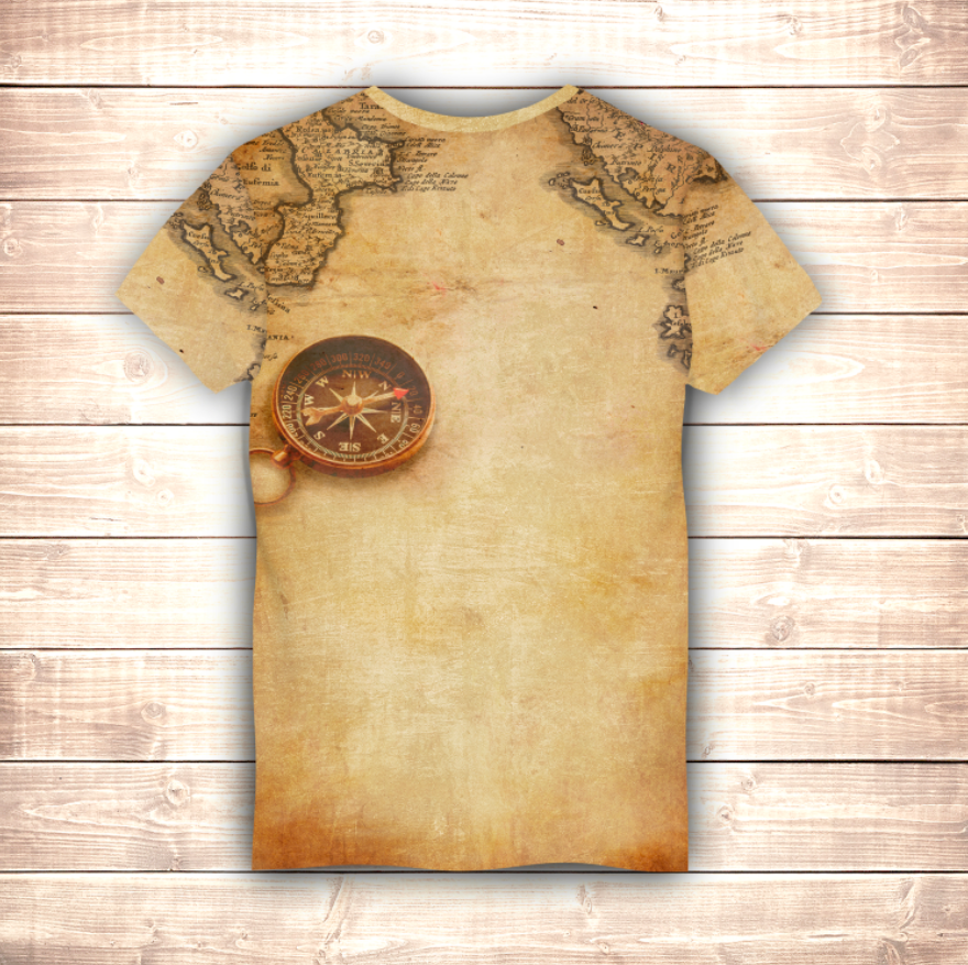 Футболка 3D Насолоджуюсь пивом та життям ВСІ Розміри Преміум тканина