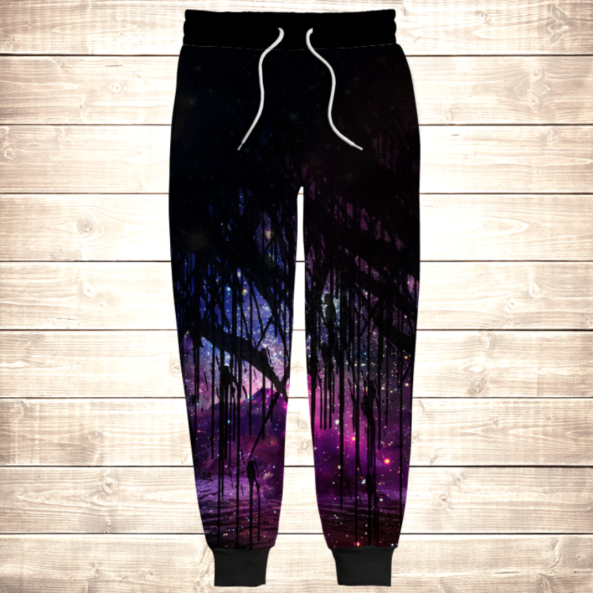 Штани 3D Cosmos Colors Всі розміри