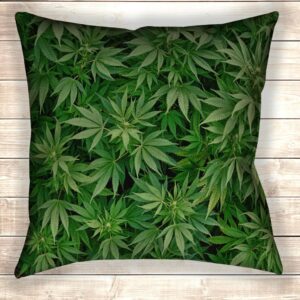 Подушка Ganja
