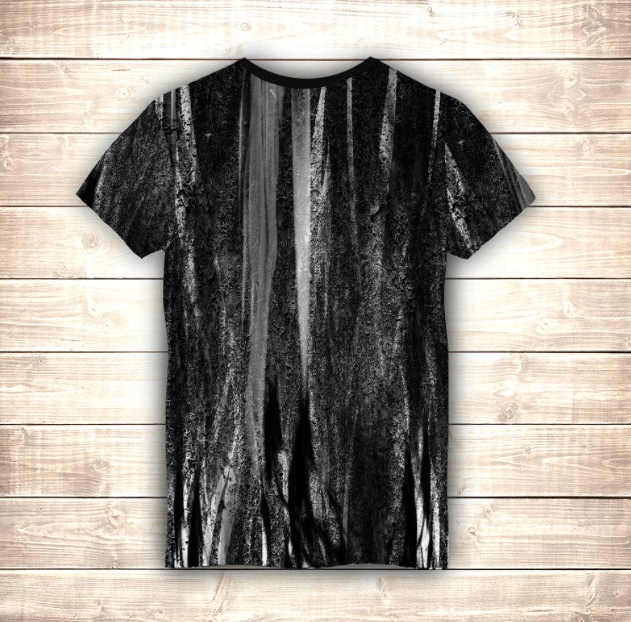 Футболка Знак Велеса ВСІ Розміри Преміум тканина