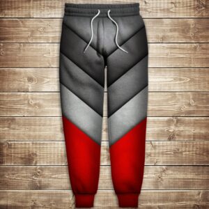 Штани 3D-fantastic tehno ВСІ Розміри Преміум тканина