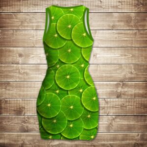 Плаття-майка-Green lime ВСІ Розміри Преміум тканина