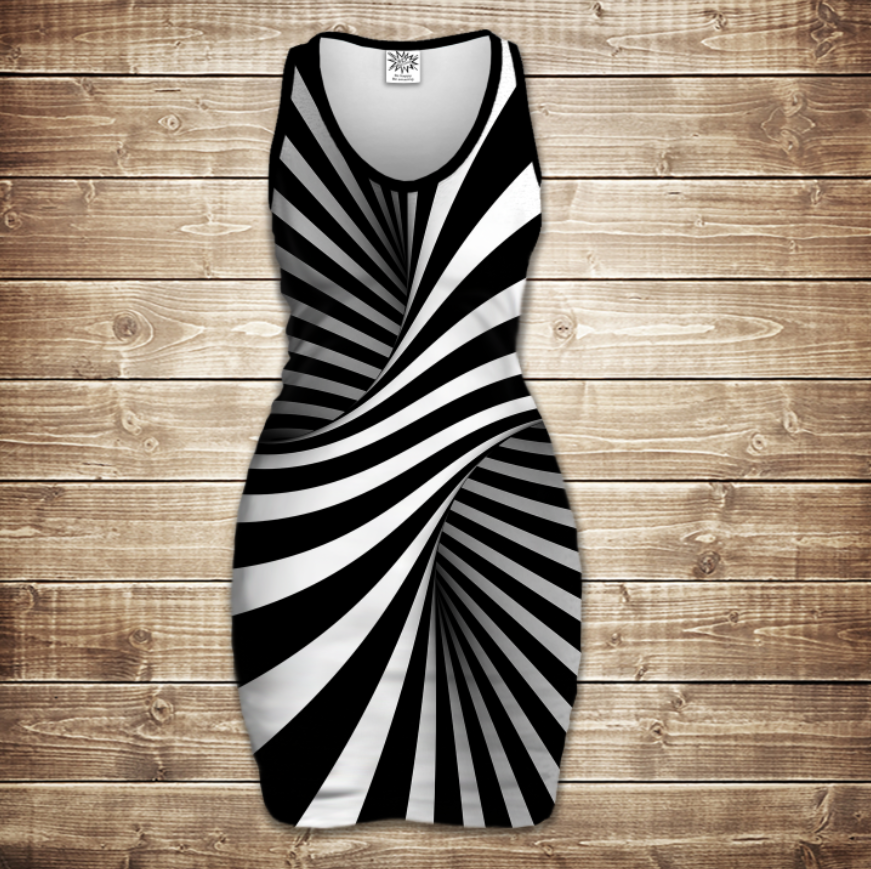 Плаття-майка 3D-Vizual ВСІ Розміри Преміум тканина