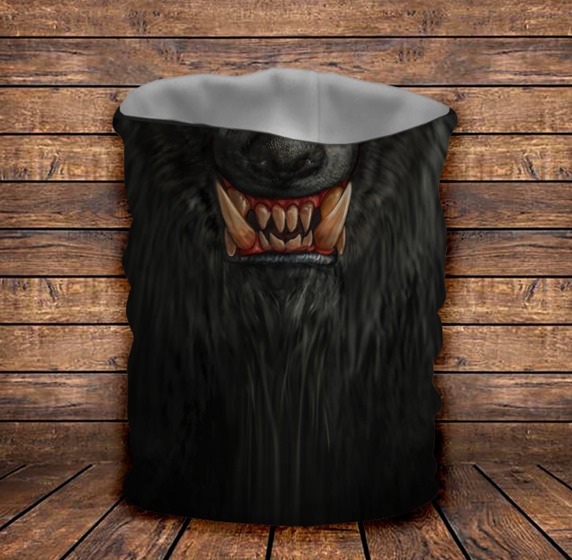 Баф Звір ВСІ Розміри