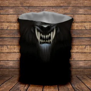 Баф Вервольф ВСІ Розміри