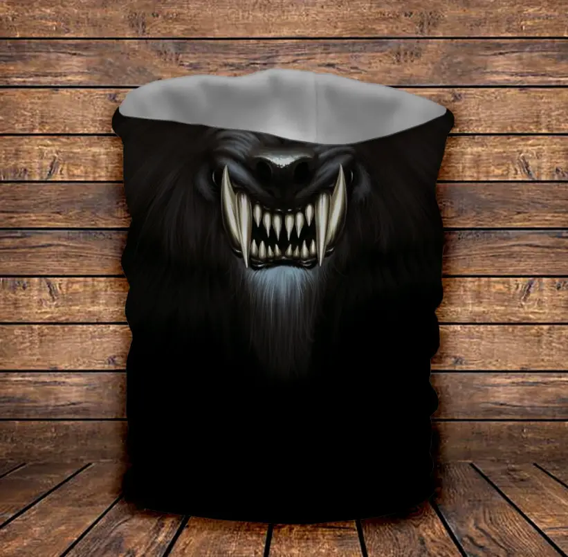 Баф Вервольф ВСІ Розміри