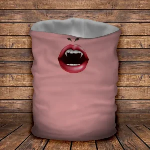 Баф Вомпер-Ша! ВСІ Розміри