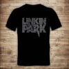 Футболка 3D LINKIN PARK Дитячі і дорослі розміри ВСІ Розміри Преміум тканина