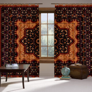 Штори Фотоштори Килим 001