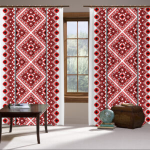 Штори Фотоштори Вишиванка 3