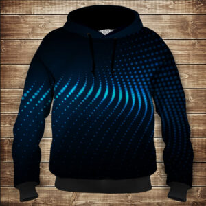 Толстівка з 3D принтом Кіберпанк Дитячі і дорослі розміри. ВСІ Розміри Преміум тканина