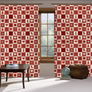 Штори Фотоштори Печворк