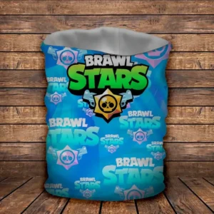 Баф з 3D принтом Fanat ВСІ Розміри