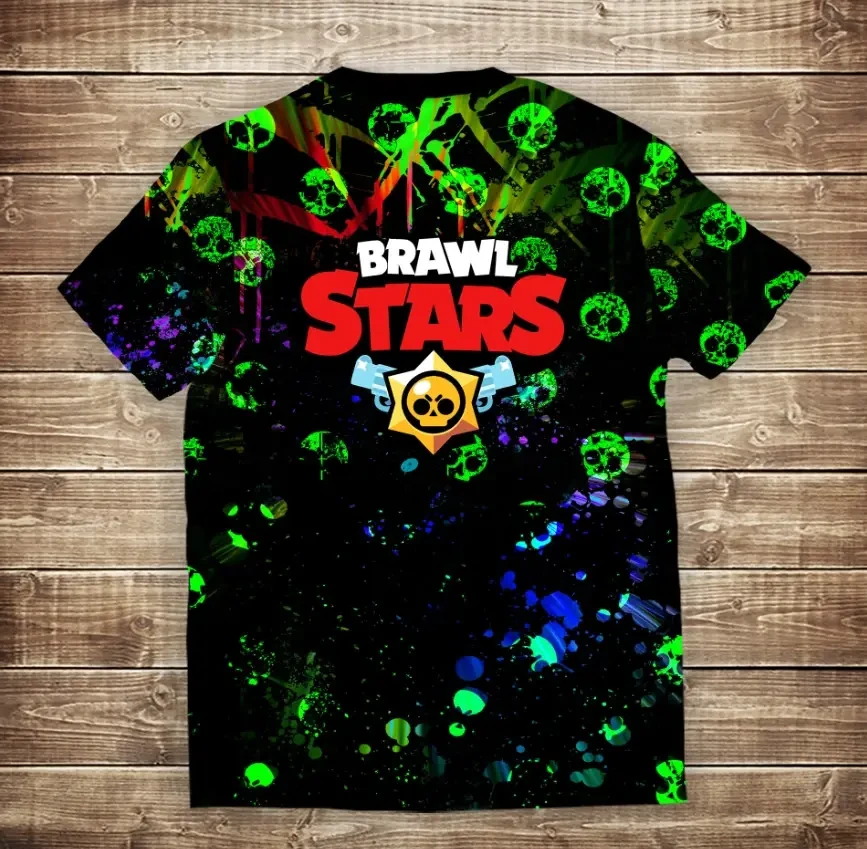 Футболка 3D Trixie Collete Malefisenta ВСІ Розміри Преміум тканина