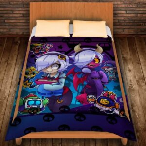 Плед з 3D принтом-Trixie Collete Super 150х200 см.