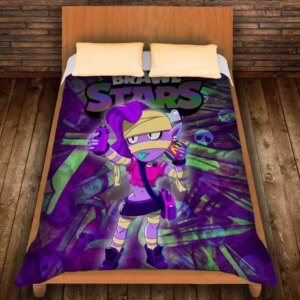 Плед з 3D принтом-Emz / Эмз 150х200 см.