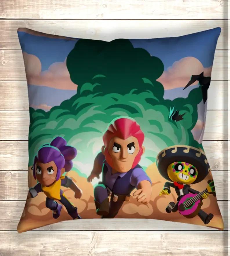 Подушка-Вибух