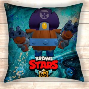 Подушка Дерілл