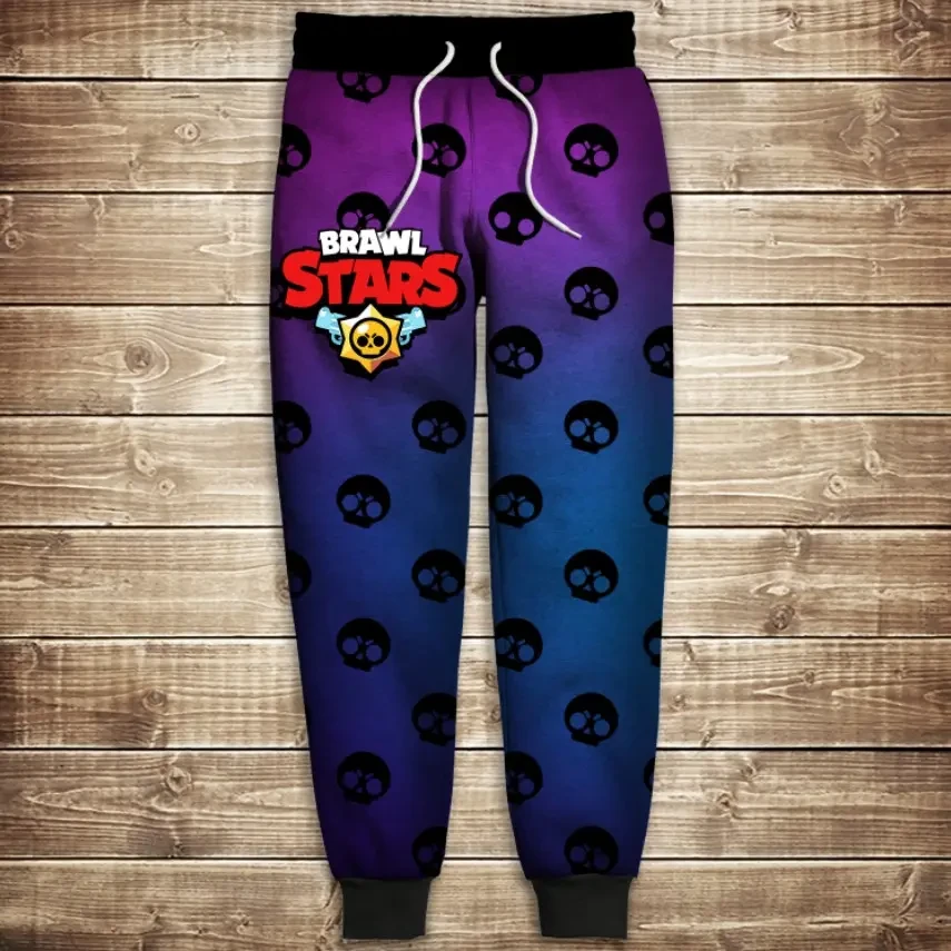 Штани 3D-Trixie Collete Super ВСІ Розміри Преміум тканина