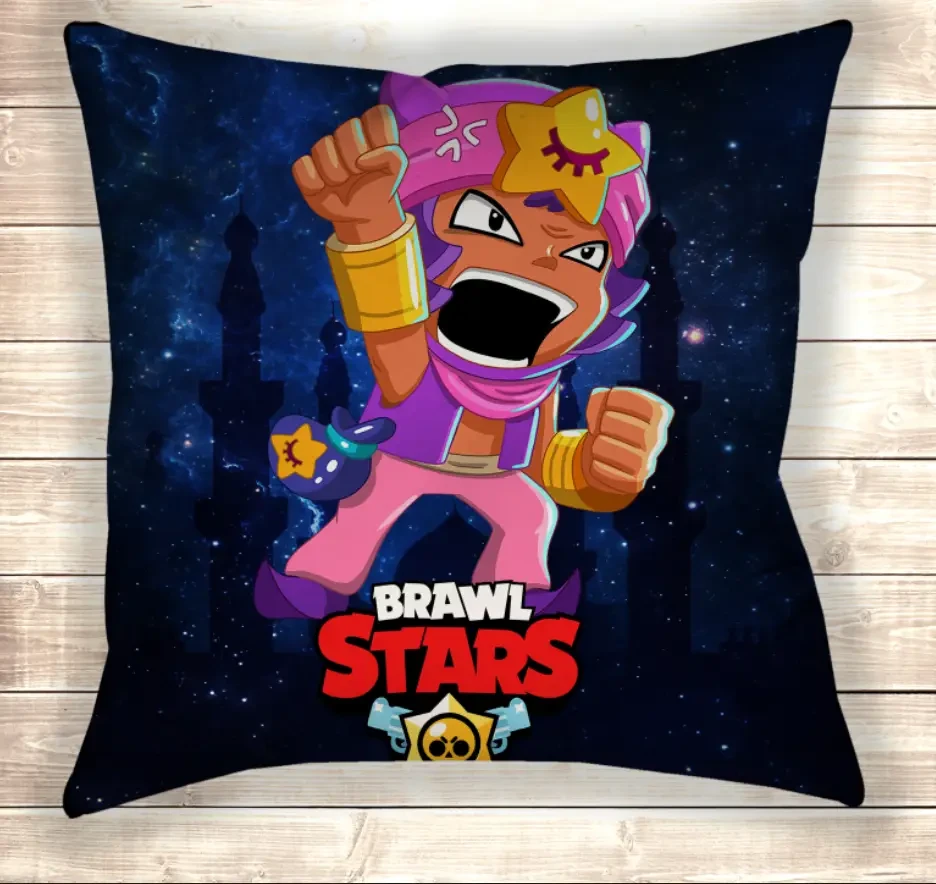 Подушка Sendy / Сенді