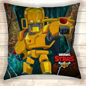 Подушка Mecha Bo / Меха Бо