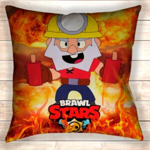 Подушка Диномайк