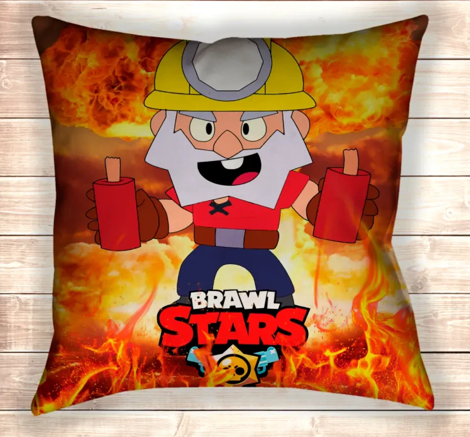 Подушка Диномайк