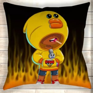 Подушка Leon Sally