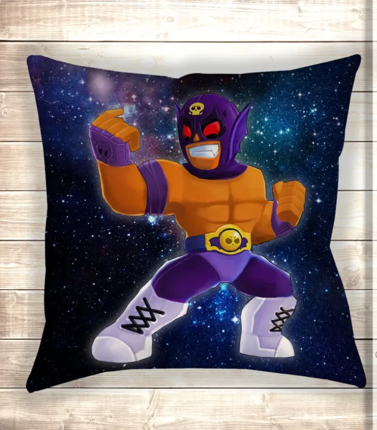 Подушка El Primo