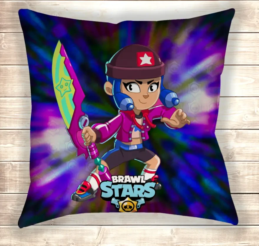 Подушка Bibi / Бібі