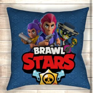 Подушка-Вперед