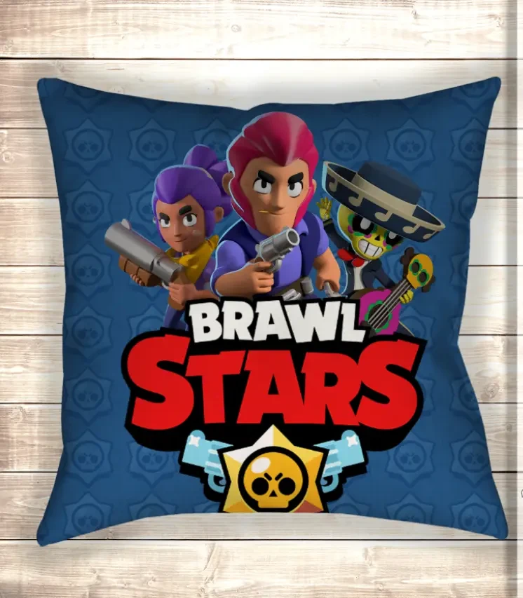 Подушка-Вперед