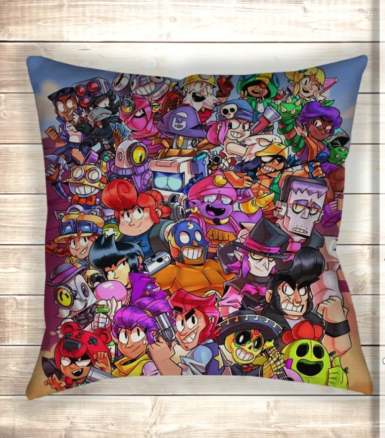 Подушка Party