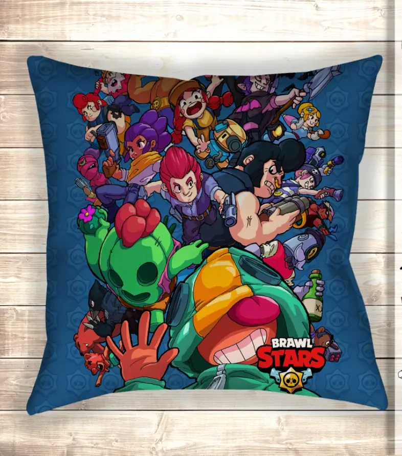 Подушка Action