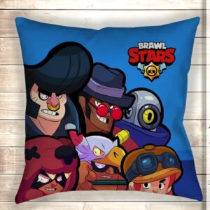 Подушка Friends 1