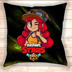 Подушка JESSIE