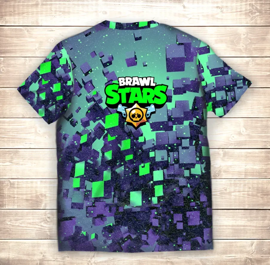 Футболка 3D Роза Боксер / Rosa boxing ВСІ Розміри Преміум тканина