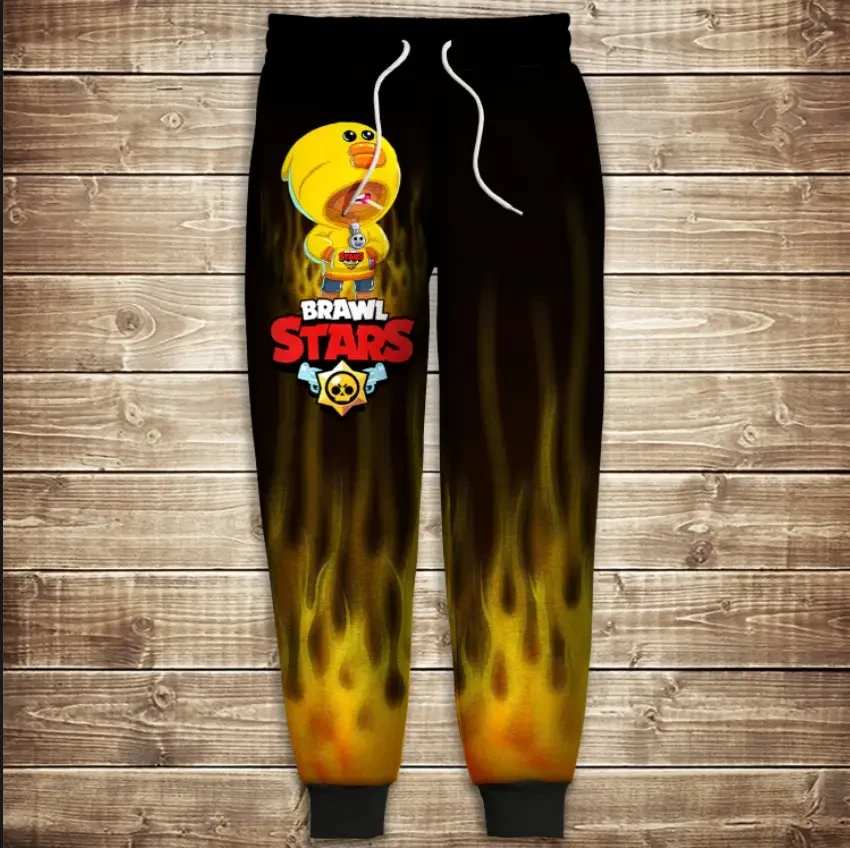 Штани 3D-Leon Sally ВСІ Розміри Преміум тканина