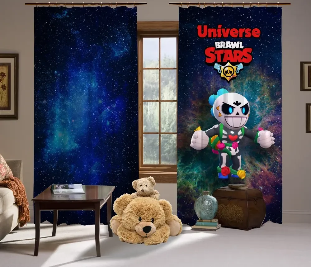 Штори Фотоштори Brawl Stars. Бравл Старс. Бравл Старс. Роза