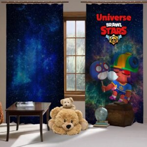 Штори Фотоштори Brawl Stars. Бравл Старс. Бравл Старс. Сенді