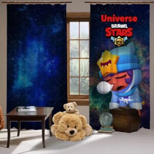 Штори Фотоштори Brawl Stars. Бравл Старс. Бравл Старс. Сенді