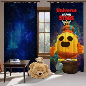 Штори Фотоштори Brawl Stars. Бравл Старс. Бравл Старс. Спайк