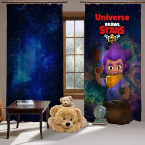 Штори Фотоштори Brawl Stars. Бравл Старс. Бравл Старс. Шеллі