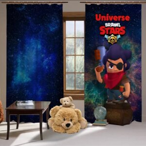 Штори Фотоштори Brawl Stars. Бравл Старс. Бравл Старс. Шеллі