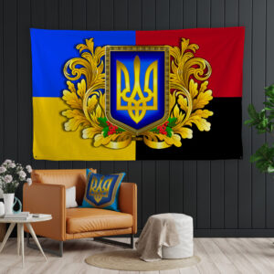 Прапор Україна (Пано-тапестри