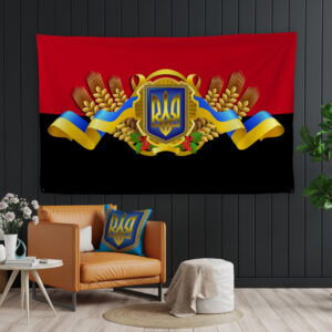 Прапор Україна (Пано-тапестри