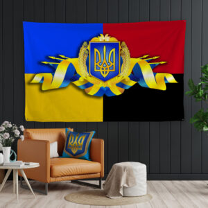 Прапор Україна (Пано-тапестри