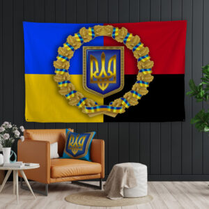 Прапор Україна (Пано-тапестри