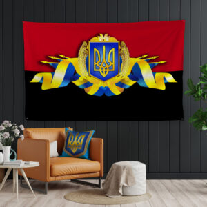 Прапор Україна (Пано-тапестри