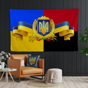 Прапор Україна (Пано-тапестри